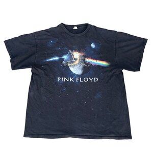 VINTAGE 1996 Pink Floyd Shirt Medium